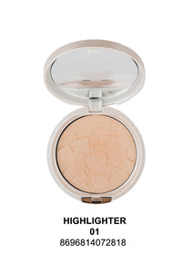 Single Highlighter