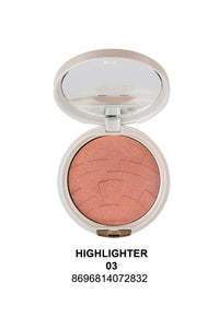 Single Highlighter