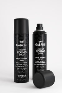 Gabrini Makeup Fixing Spray