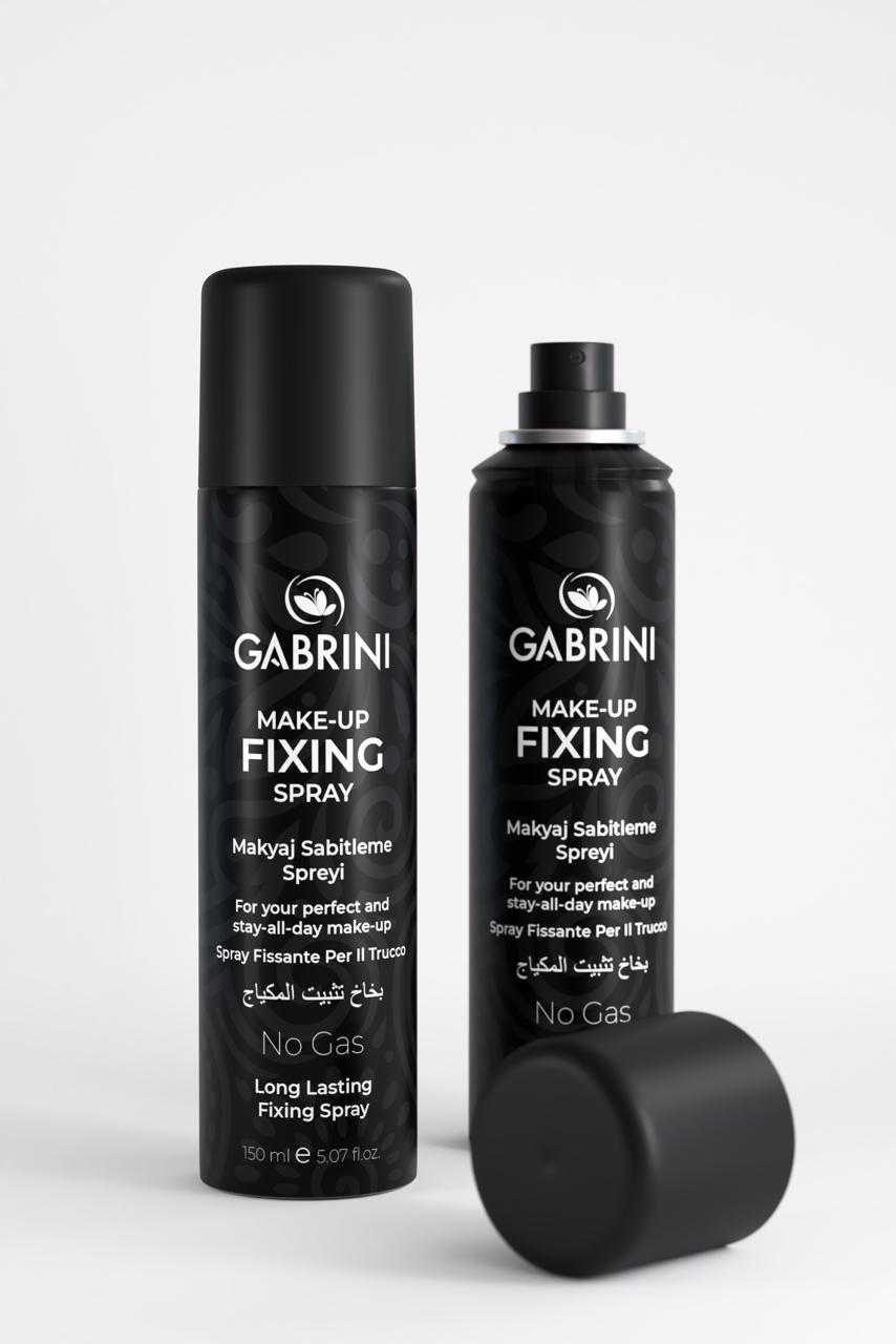 Gabrini Makeup Fixing Spray