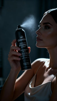 Gabrini Makeup Fixing Spray