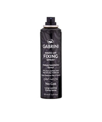 Gabrini Makeup Fixing Spray