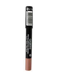 Matte Lipstick Crayon