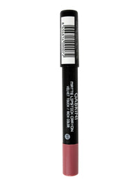 Matte Lipstick Crayon