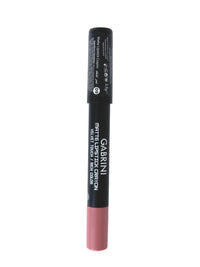 Matte Lipstick Crayon