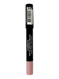 Matte Lipstick Crayon