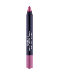 Matte Lipstick Crayon