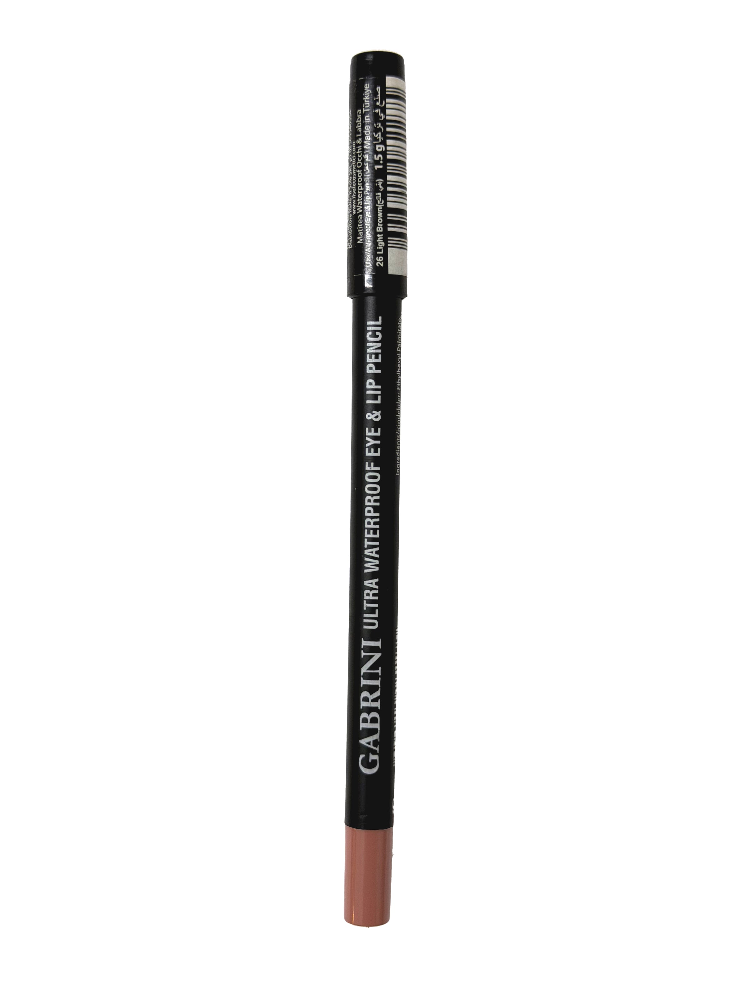 Ultra WaterProof Pencil