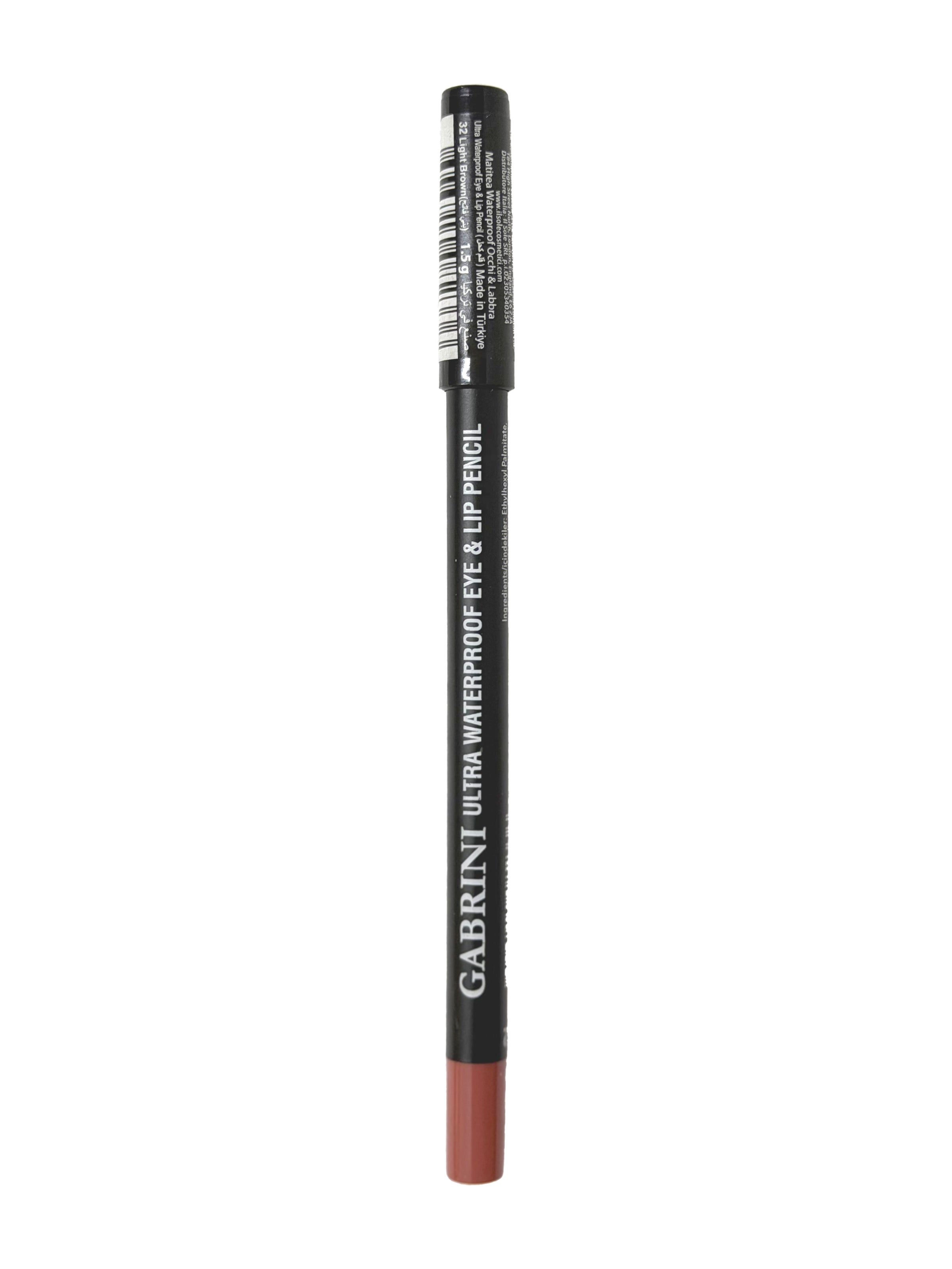 Ultra WaterProof Pencil
