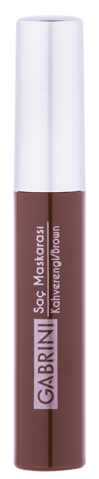 EyeBrow Mascaras - Dark & Medium Brown