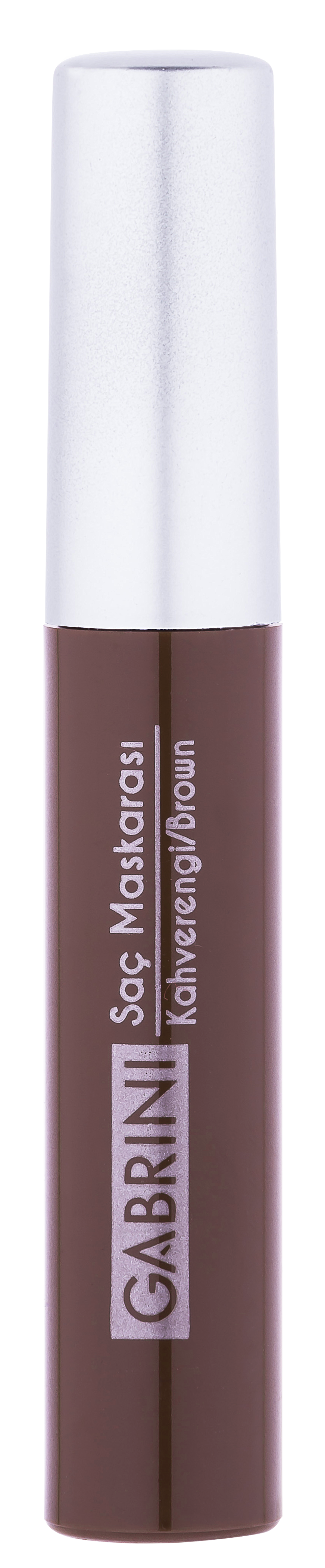 EyeBrow Mascaras - Dark & Medium Brown