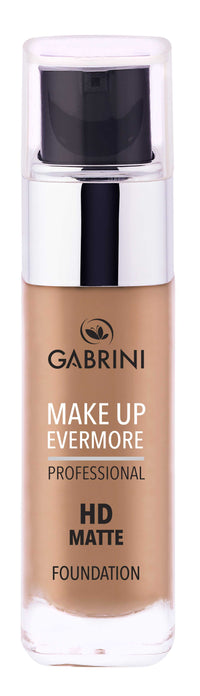 Gabrini HD Matte Foundation