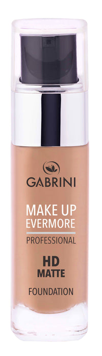 Gabrini HD Matte Foundation