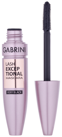 Gabrini Lash Exceptional Mascara