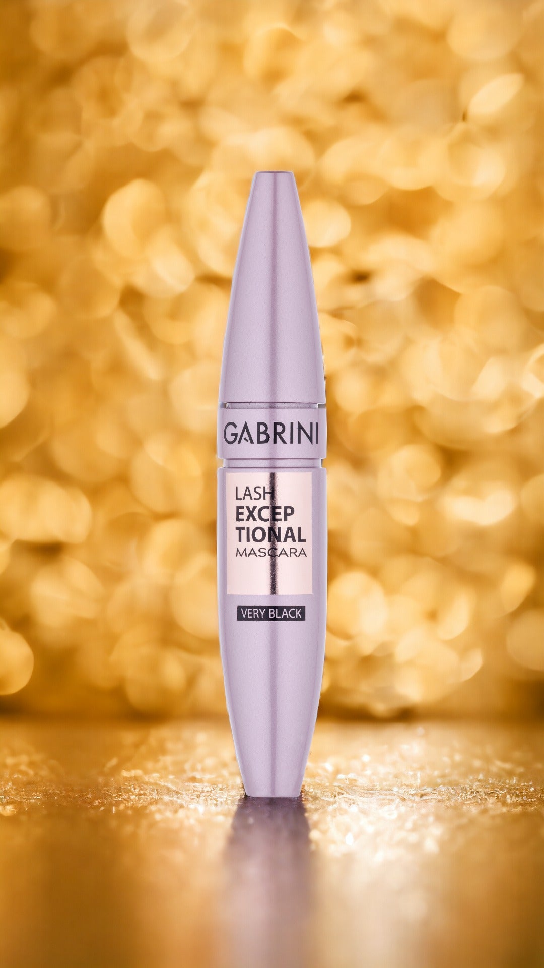 Gabrini Lash Exceptional Mascara