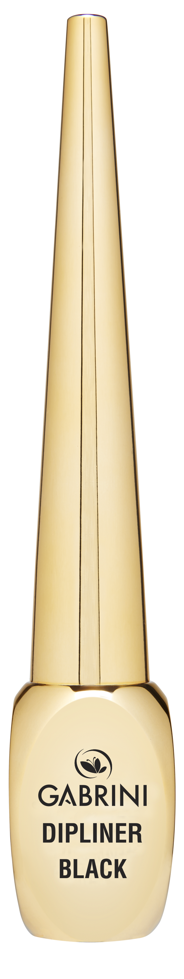 Gabrini Gold Dip Eyeliner