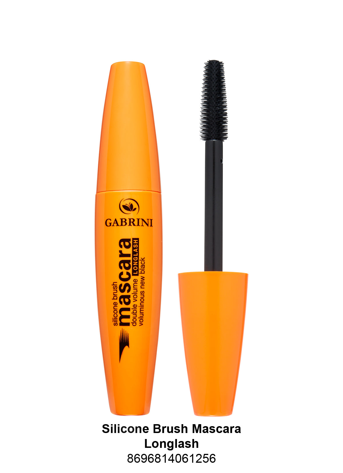Silicon Mascara Long Lash