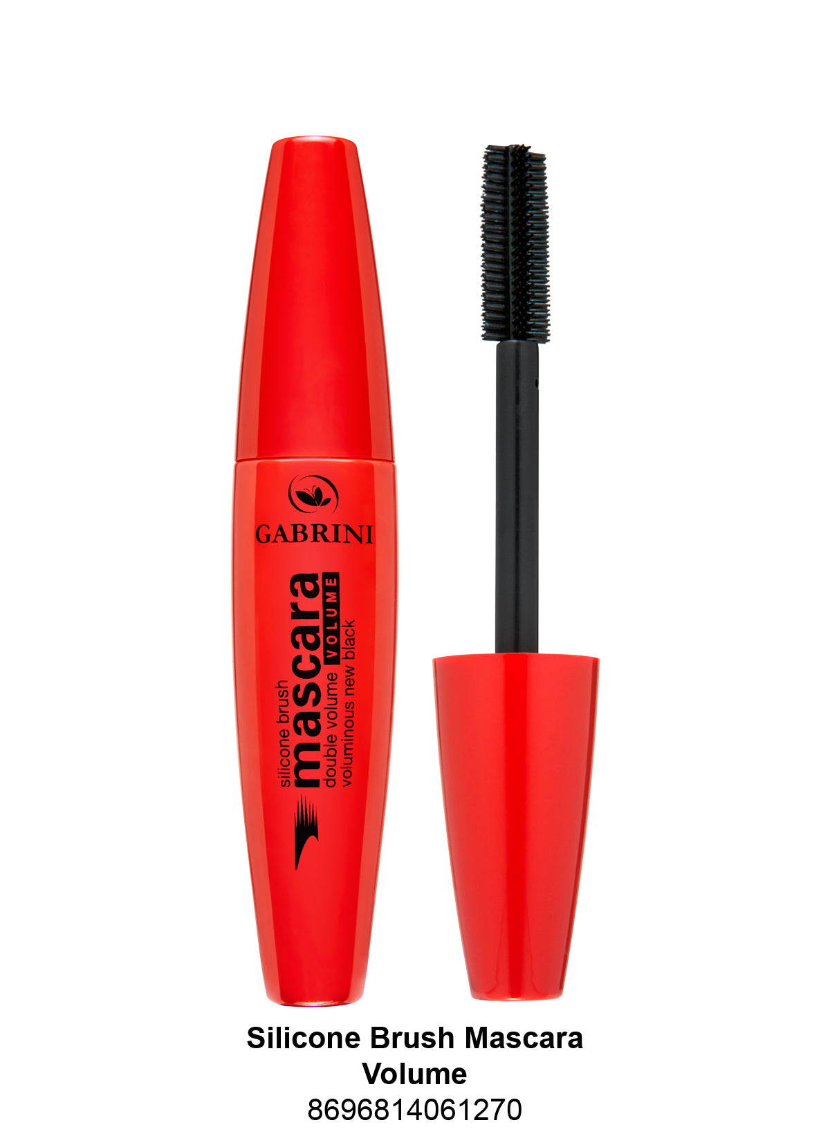 Silicon Mascara Volume