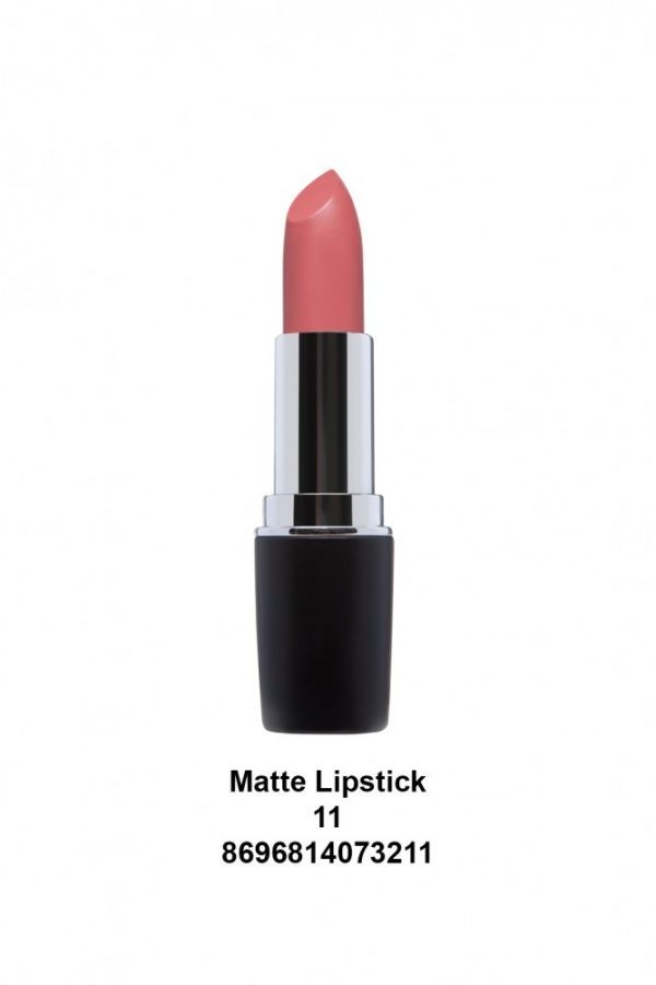 Matte Lipstick # 11