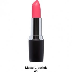 Matte Lipstick # 03