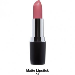 Matte Lipstick # 04