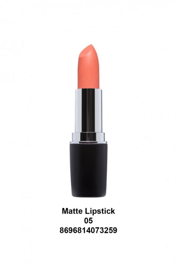 Matte Lipstick # 05