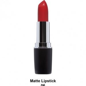 Matte Lipstick # 06