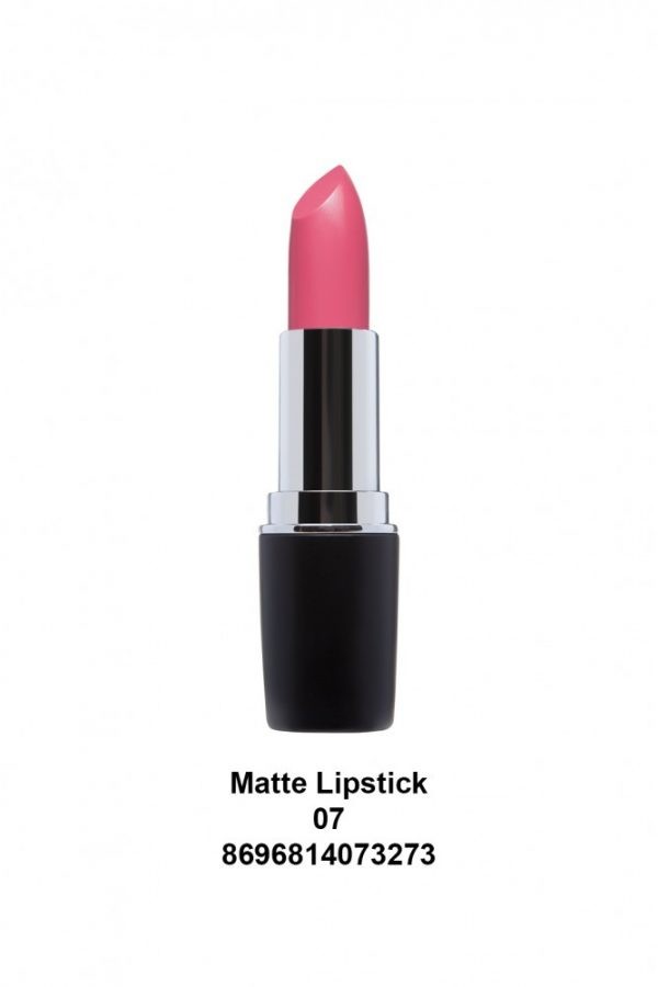Matte Lipstick # 07