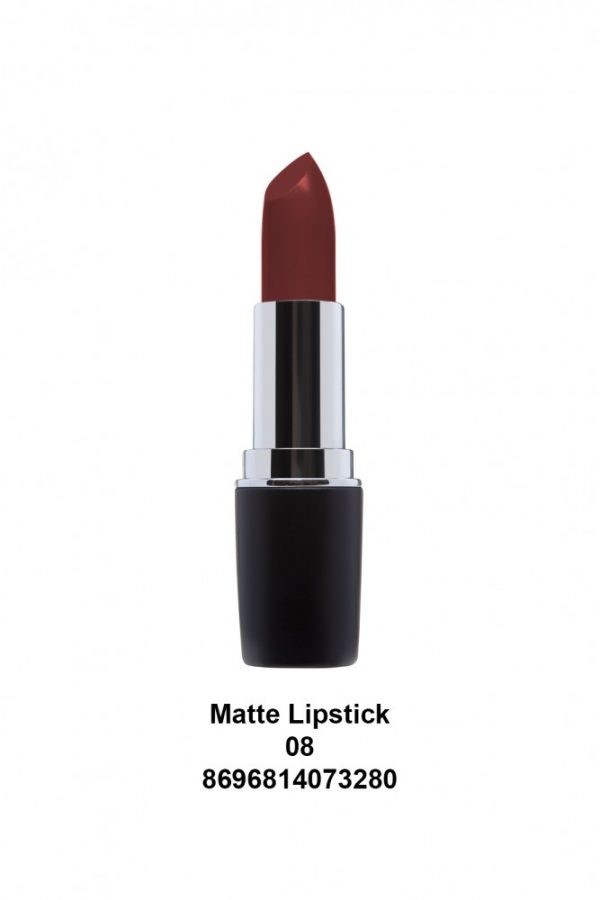 Matte Lipstick # 08