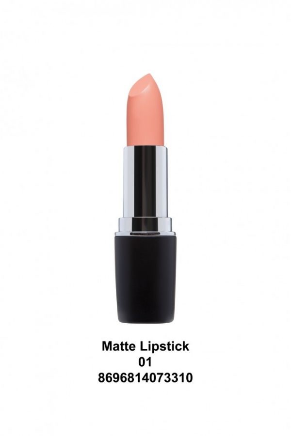 Matte Lipstick # 01