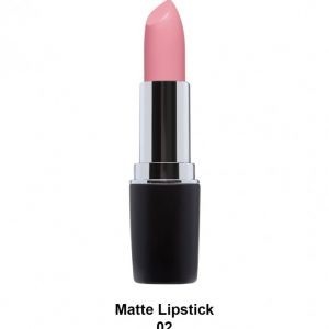 Matte Lipstick # 02