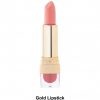 Gold Lipstick # 01
