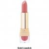 Gold Lipstick # 02