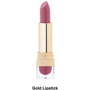 Gold Lipstick # 03