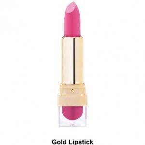 Gold Lipstick # 05