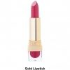 Gold Lipstick # 06