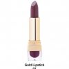 Gold Lipstick # 07