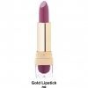 Gold Lipstick # 09