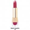 Gold Lipstick # 10