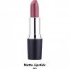 Matte Lipstick # 09