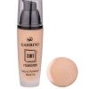 3 In 1 Foundation (Natural Perfection Makeup) # 04