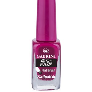 Gabrini 3D Nail Polish # 11