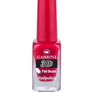 Gabrini 3D Nail Polish # 32