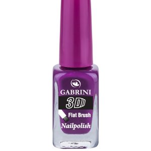 Gabrini 3D Nail Polish # 36