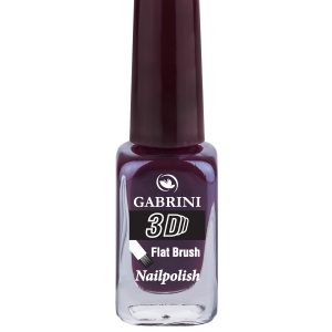 Gabrini 3D Nail Polish # 45