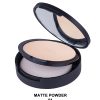 Matte Powder 1 #01