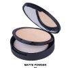 Matte Powder 1 #02