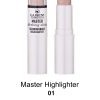 Master Stick Highlighter # 01
