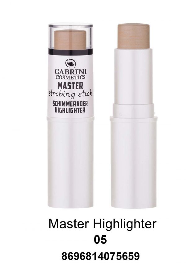 Master Stick Highlighter # 05