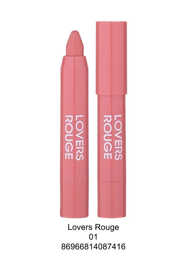 Lovers Rouge 1 Lipstick #01